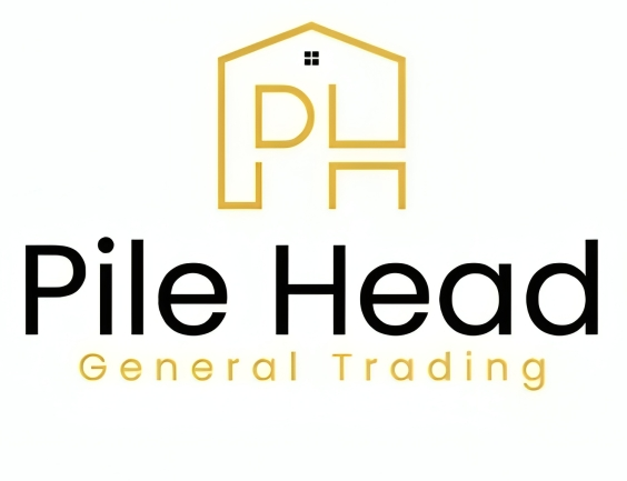 Pilehead Logo